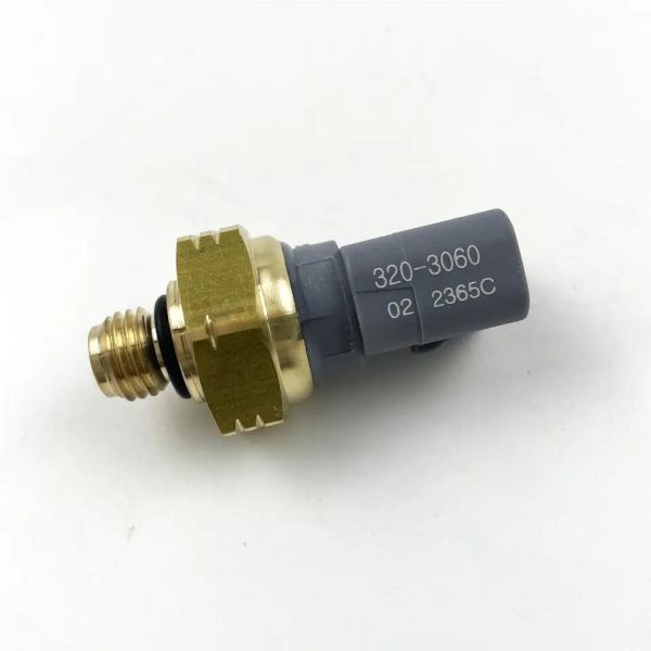 320-3060  Spare Parts C13 C15 C18 Engine Sensor Oil Pressure