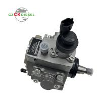 Pompes d'injection de carburant diesel 6271-71-1110 0445020070 pour la pelle PC130-8