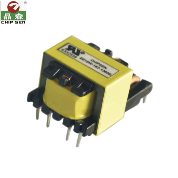 240V to 120V Flyback Transformer 12V to 240V Step-up Power 48V 60Hz Frequency Copper Material 50kva Rated Capacity 10kva 20kva