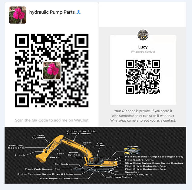 Sany SY135-8 Hydraulic Piston Pump K3V63DT 9POH Piston Hydraulic Pump K3V63DTP