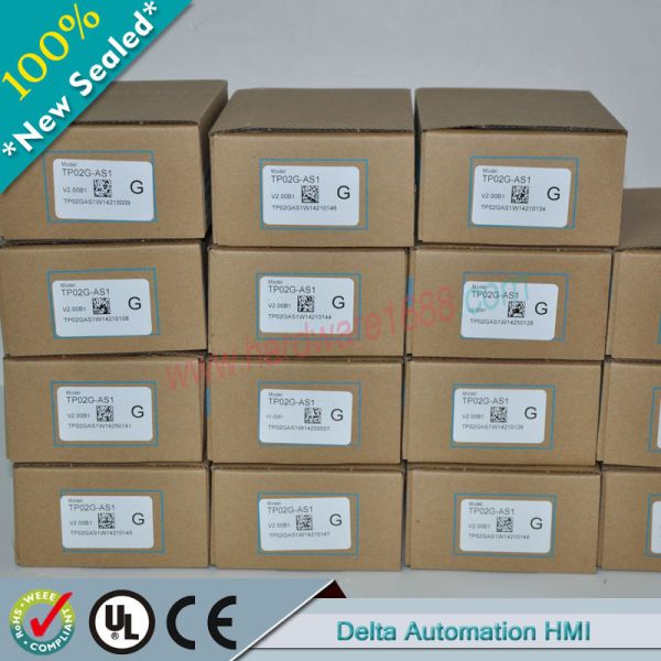 Delta HMI DOP-B Series DOP-B08E515 / DOPB08E515