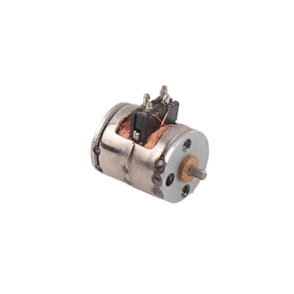 Штыри угла 4 DC 18° вала 5V штырей d Stepper мотора 4 постоянного магнита VSM0620 обнаженные