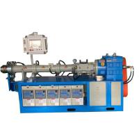 Extrudeuse à bande en caoutchouc de 55 kW pour la production de lames d'essuie-glace en caoutchouc pour automobile
