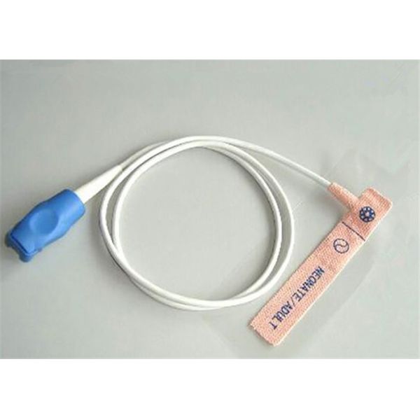 Capteur OXY - AF de boeuf d'impulsion d'astuce d'Ohmeda Oxy de datex - 10 model