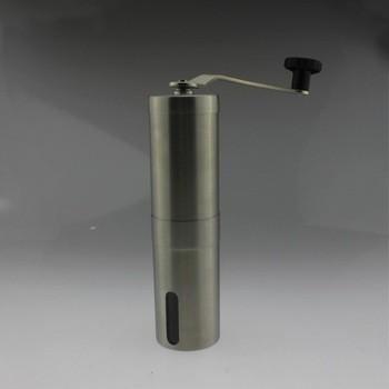 Hot Sale In Amazon Environmental Coffee Tools Manual Coffee Grinder