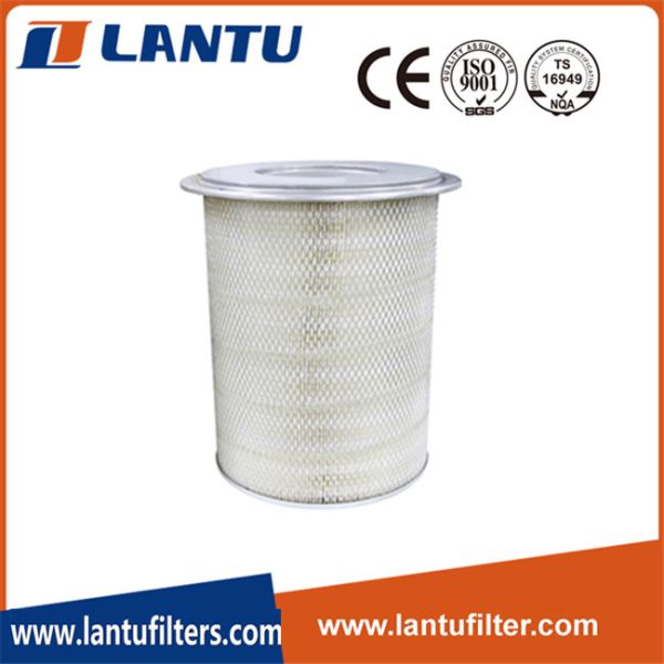 Воздушный фильтр AF872 AF872M AF928M AF25812 P181099 A5409 46726 двигателя тележки ODM OEM Lantu 42692 CA4537