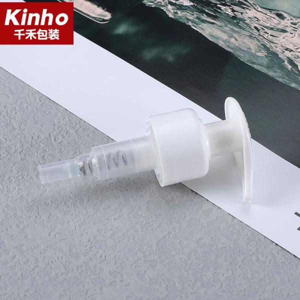 28/410 Cosmetic Lotion Pump 28/400 24/410 Foam Soap Dispenser Locked