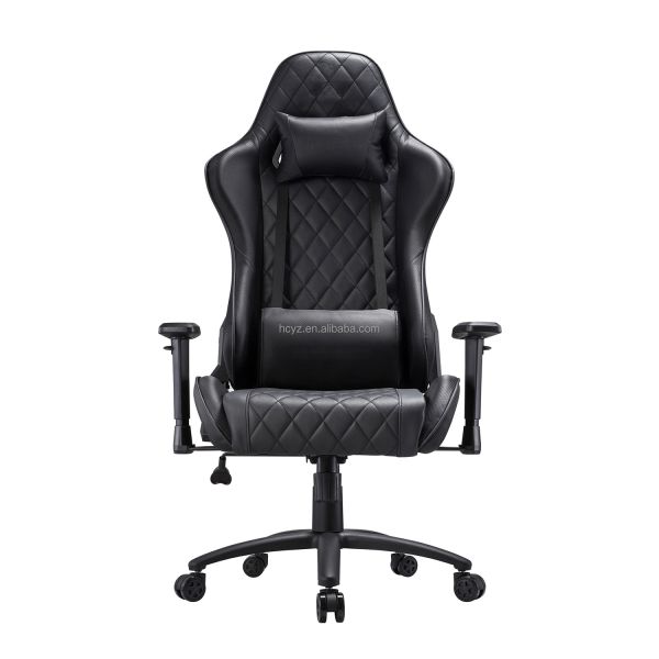Transform Your Gaming Experience with Our Customized Gridding Secret Game Chair