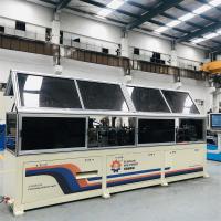 Rolo exato do quadro de porta de SKD-11 G550 Framecad que forma a máquina