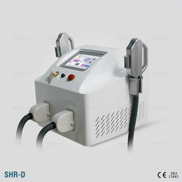 Newest professional IPL SHR Hair Removal Machine for sale used in beauty salon