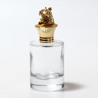 Custom Logo Surface Color Can Be Customized OEM Perfume Cap