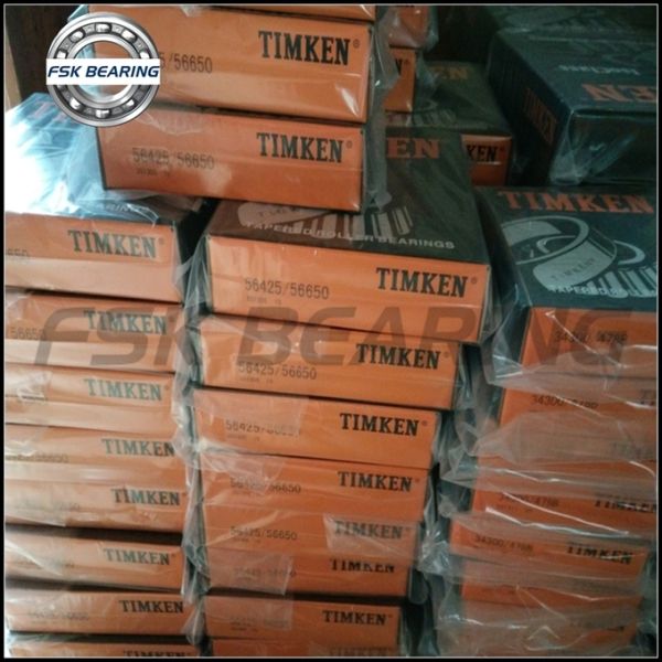 Gcr15 acier chrome HDB057 SET 1097 roue arrière roulement 45*80*26mm haute vitesse pour homme