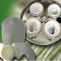 Filtration and Seperation - Liquid Filter Bags