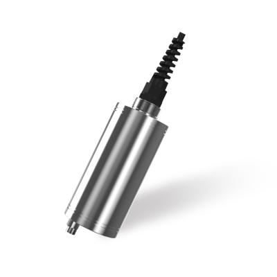 Analisador de água 0-4000NTU Faixa de medição RS485 Saída 5m Comprimento do cabo M12 Conector