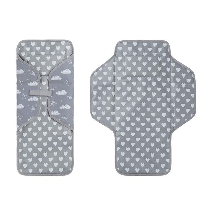 Overheat Protection Baby Heating Pad for Little Ones 0-3 Years