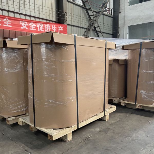 Customized circle aluminum plate 1100 1060 1050 aluminum circle