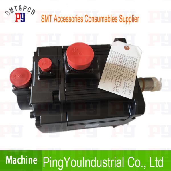 HC-SFS3524B AC Servo Motor Driver MITSUBISHI Aço Inoxidável Servo Motor