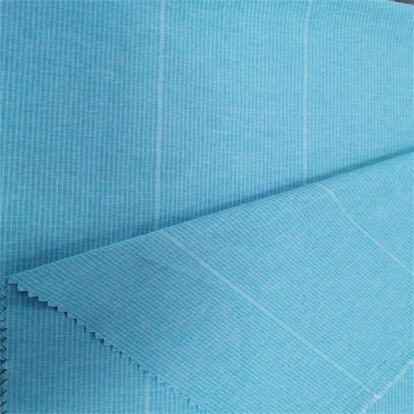 Нашивка катионоактивная вяжет сплетенное поли ткани 170gsm лайкра полиэстера
