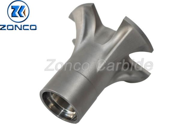 High Quality Mwd And Lwd Parts Drilling Tool Tungsten Carbide Rotor And Stator