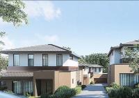 Australian Standard pré-fabricado Modular Contemporâneo Construir Uma Casa de Estrama de Aço de Guage Leve