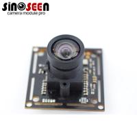 interface industrielle d'USB de vision nocturne du module WDR de la caméra IMX291 de 1080p HD