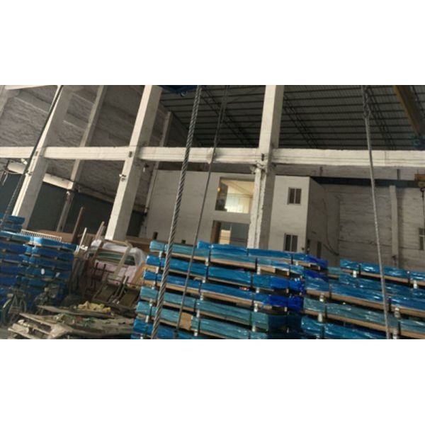 Q345A Z40 Electro Galvanized Steel Sheet 0.15mm Phosphate Treated EGI Sheet for Household Appliances