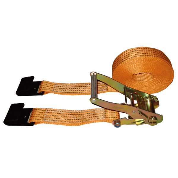 слинги Webbing полиэфира 5000kg при плоские крюк/груз хлеща планку