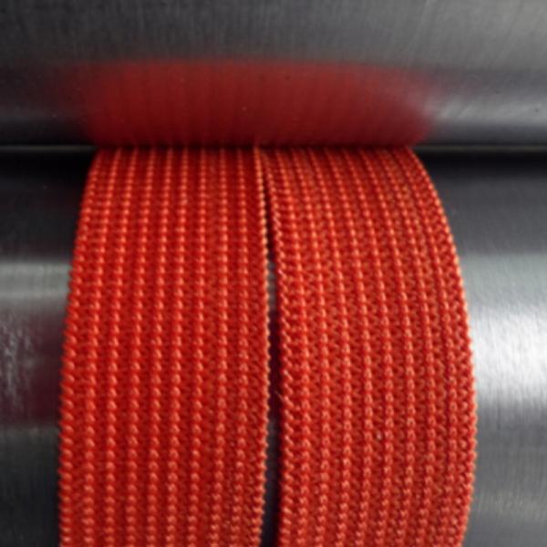 Knitted Crochet Elastic Band Custom Colored Polyester Waistband For Garment Accessories