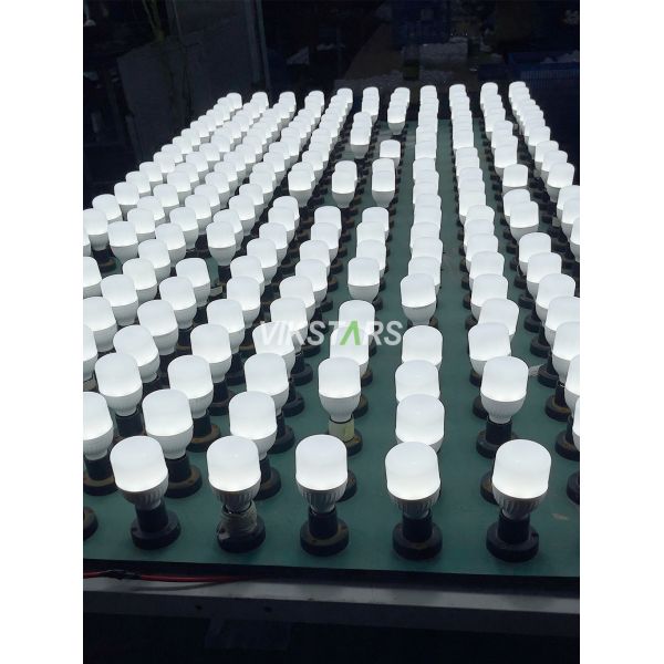 5W 9W 13W 18W 28W 40W 50W 60W LED Bulbs With Best Price For Wholeslae Retail