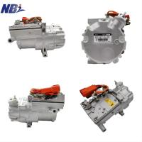 BMW  X6 Electric Auto AC Compressor OE 042200-0262 64529216118