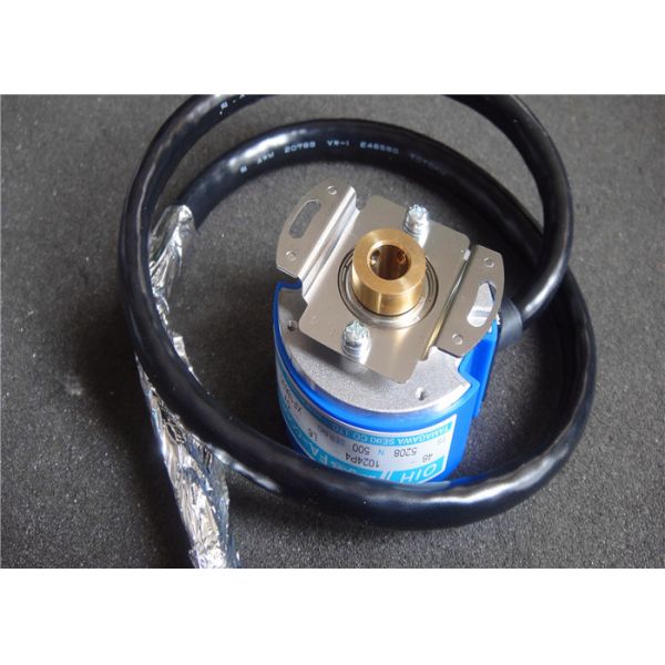 Кодировщик решающего прибора Тамагава Смарцын кодировщика мотора сервопривода ТС5208Н500 для мотора сервопривода ОИХ48-1024П4-Л6-5В