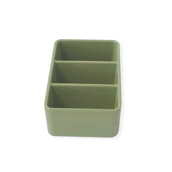 Boîte favorable à l'environnement à café et à thé pour la chambre d'amis d'hôtel