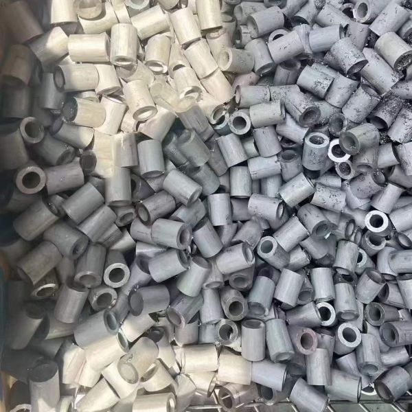 Труба из нержавеющей стали SA213 SA312 SA789 класса 304