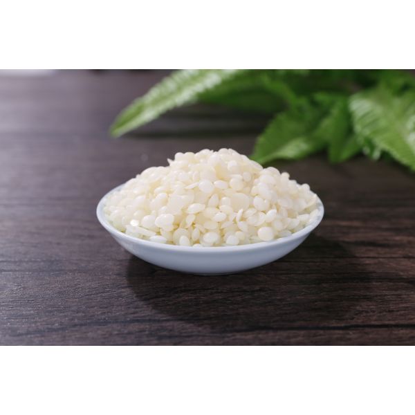 Лепешек Beeswax 100% воск зерна чистых белых белый для еды и косметической индустрии