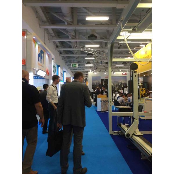 HANGZHOU QIANHE PRECISION MACHINERY CO.,LTD