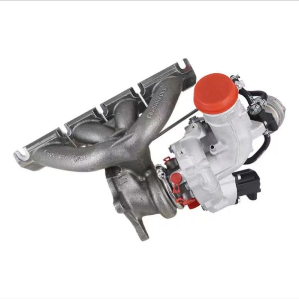 Turbocharger K03 0375N7 0375L0 53039880121 53039880243 for Citroen C4 DS3 Peugeot 3008 207 308 1.6 THP EP6CDT