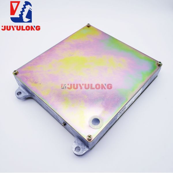 JUYULONG  EX200-3 EX200LC-3 Excavator Controller PVC Control Unit 9128976 for