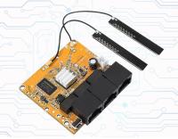 Service d'assemblage de circuits imprimés SMT