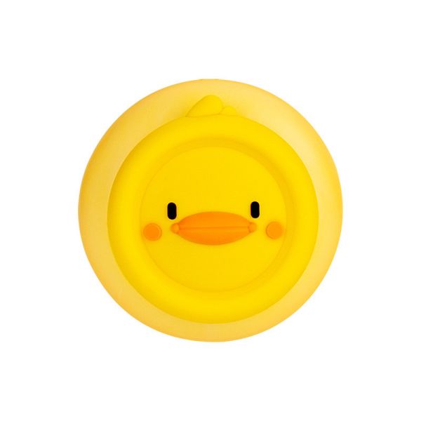 Бес BPA горячий / холодный компресс Силиконовый мешок с горячей водой для облегчения боли / менструальных судорог