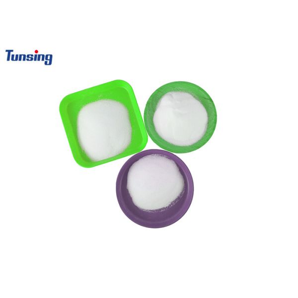 T-Shirt 1kg 5kg Tpu Dtf Powder Tpu Adhesive Dtf Hot Melt White Adhesive Powder