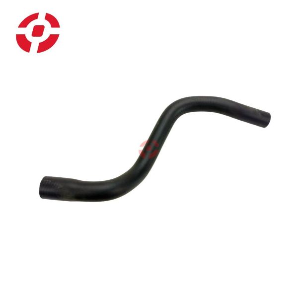 Radiator hose Expansion tank pipe Engine coolant overflow hose OE 30680923 Radiator hose upper