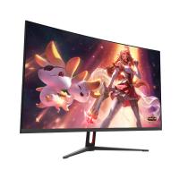 Monitoreo de escritorio de juegos sin marco de 32 pulgadas 2K 165HZ 300cd/m2 Sincronización libre