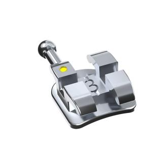 Orthodontic Brackets