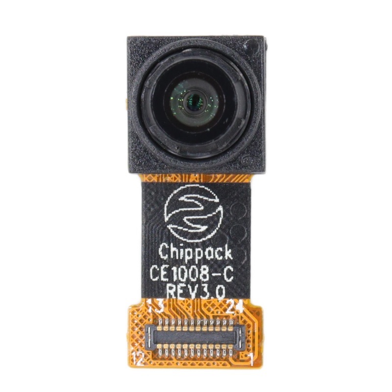 OV4689 RGB Camera Module 2688x1520 121 Degree View Rolling Shutter 4MP for QR Code Scanning