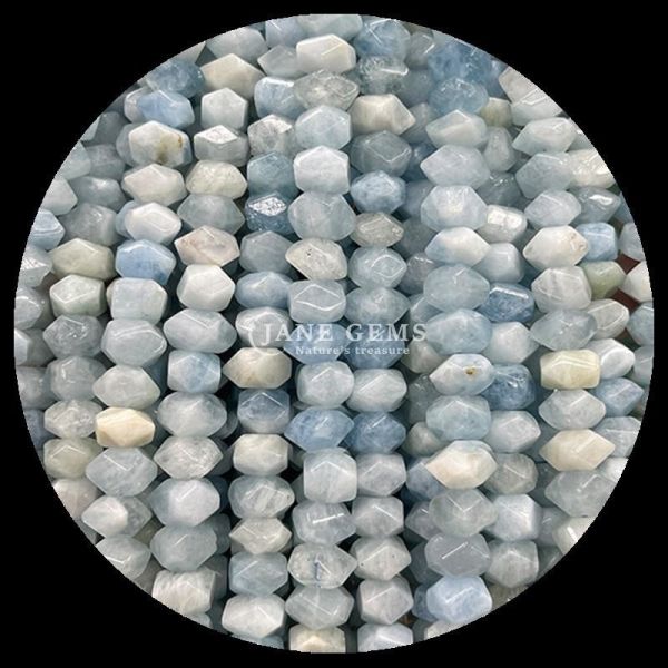 Perles de pierres précieuses Cristal naturel Citrine Rose Quartz Pierre précieuse Irrégulière en forme tombée Franges de perles en vrac pour la fabrication de bijoux