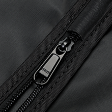 Gusseted Travel Garment Bag For Business, Foldable, Durable Thick Oxford Fabric Travel Suit Bag