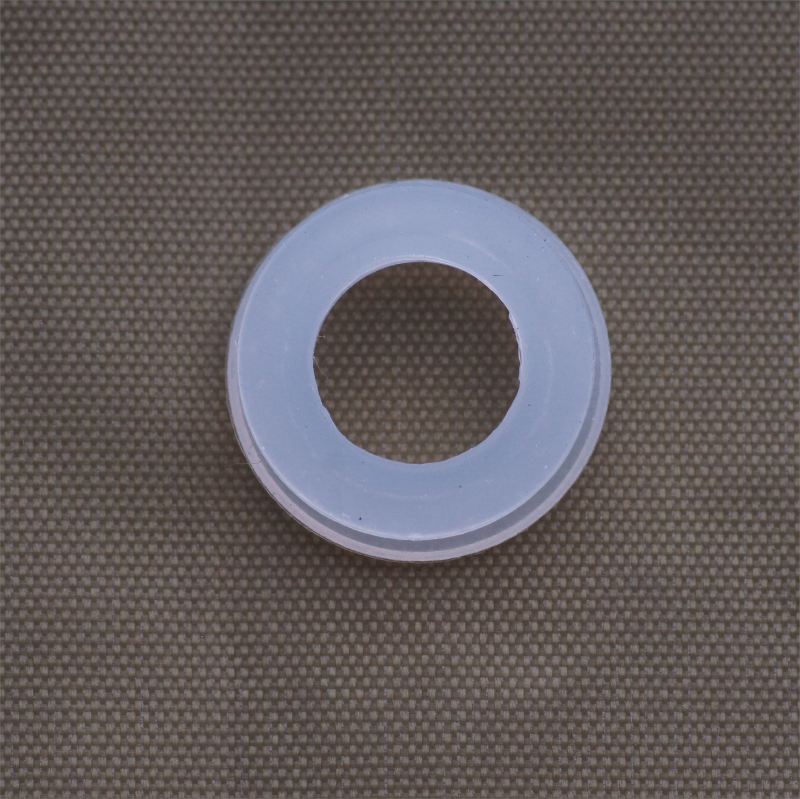 Piezas de encargo de la goma de silicona del color para los radiadores del coche y de frenos software del sistema