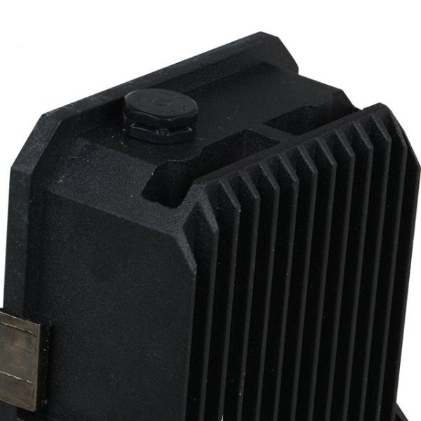 Small Smd Exterior Solar LED Flood Lights Fixtures for Sports Stadiums