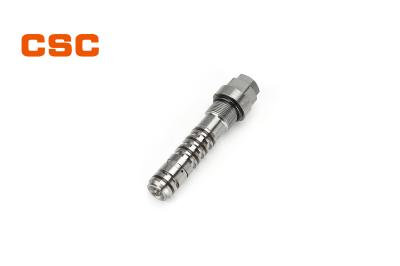 Válvula nova original do LS para a máquina escavadora KOMATSU 160-7 200-7 200-8 300-7 300-8 360-7