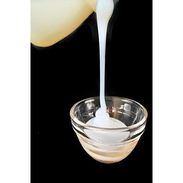 Polymérisation Peinture émulsion acrylique imperméable à l'eau Chimie Deux composants ODM